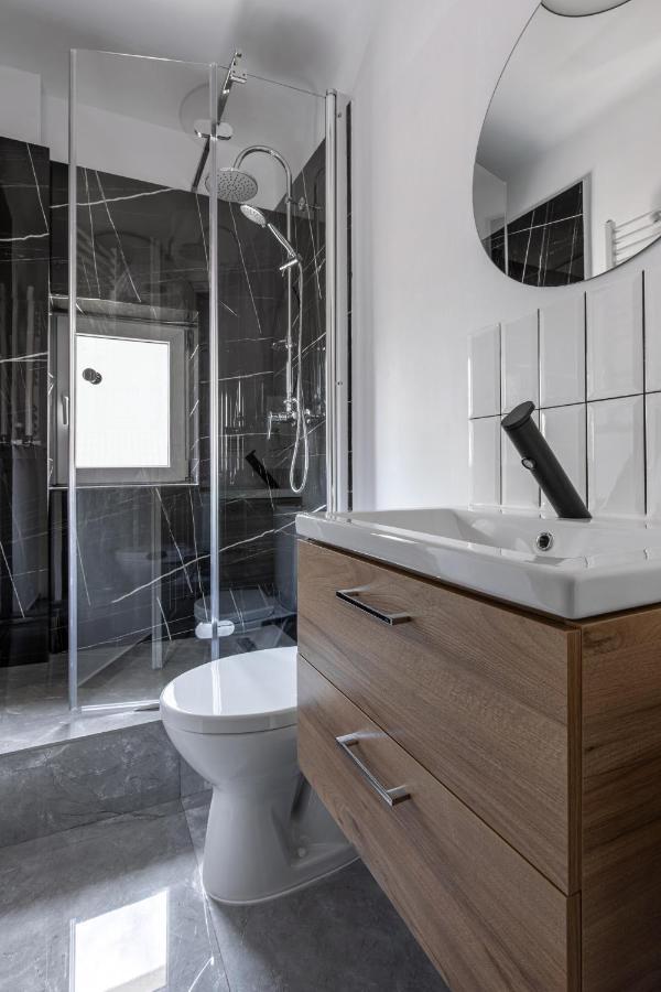 Little Attic By Citylife Suites Bukareszt Zewnętrze zdjęcie